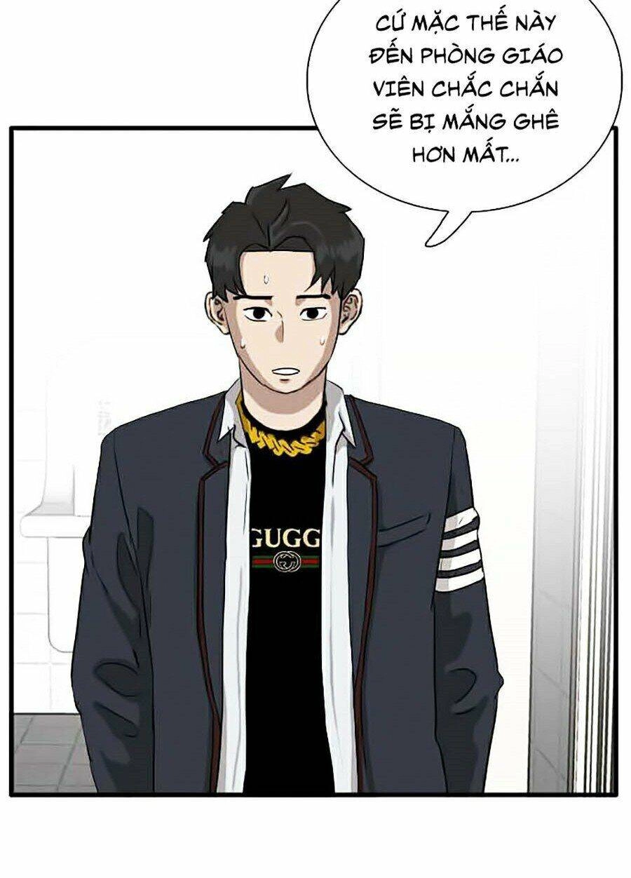 Người Xấu Chapter 3 - 107