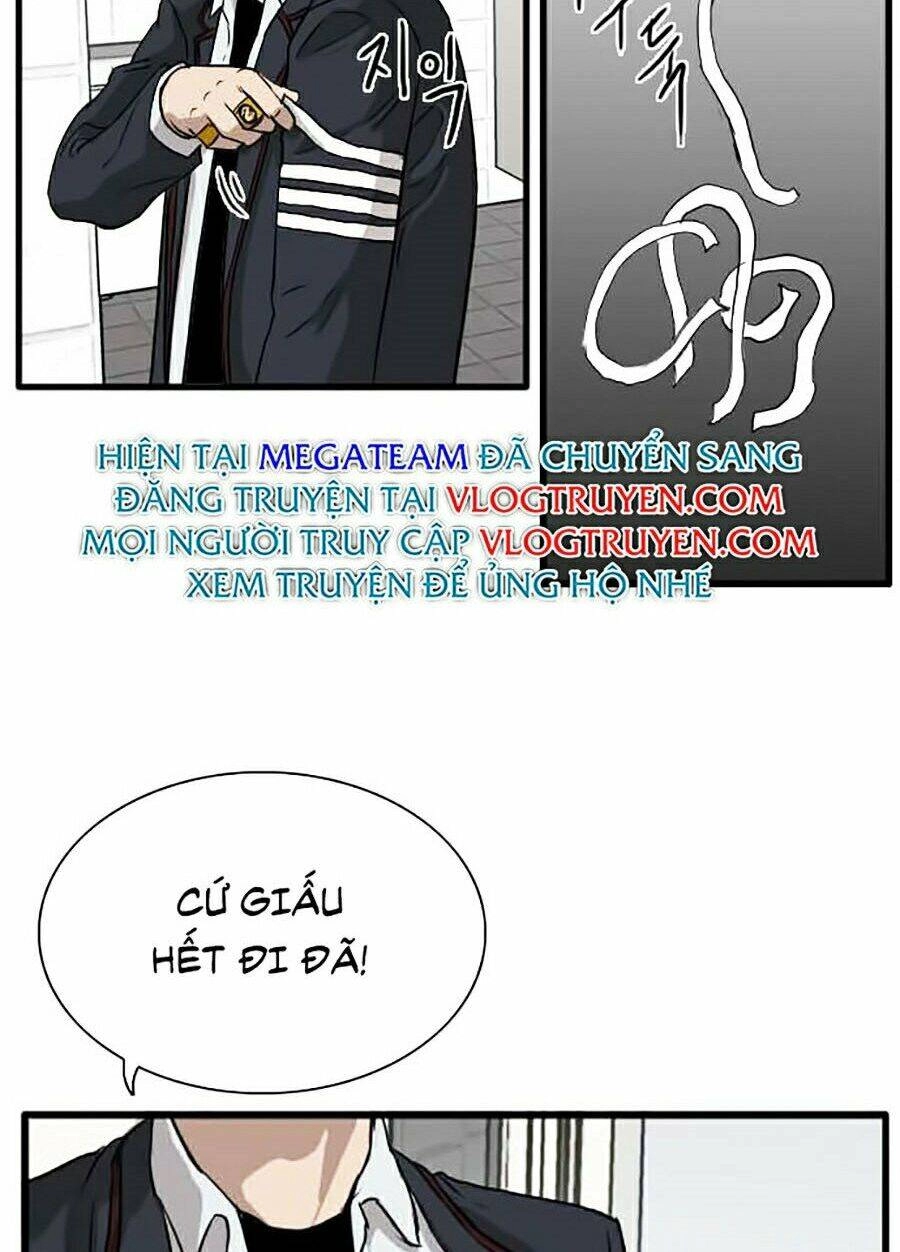 Người Xấu Chapter 3 - 110