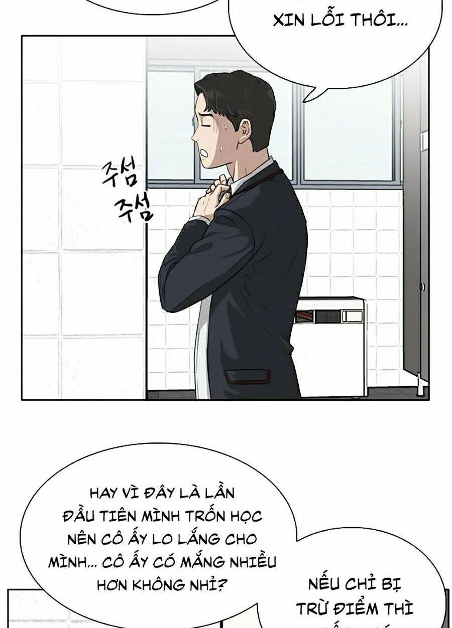 Người Xấu Chapter 3 - 112