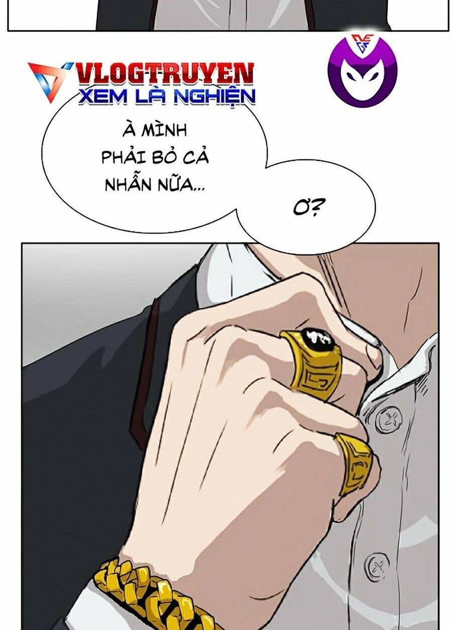 Người Xấu Chapter 3 - 114