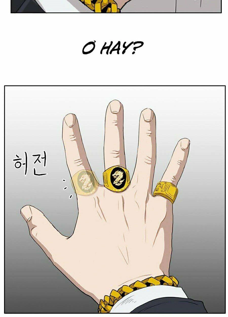 Người Xấu Chapter 3 - 115