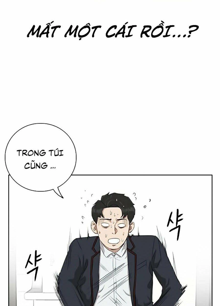 Người Xấu Chapter 3 - 116