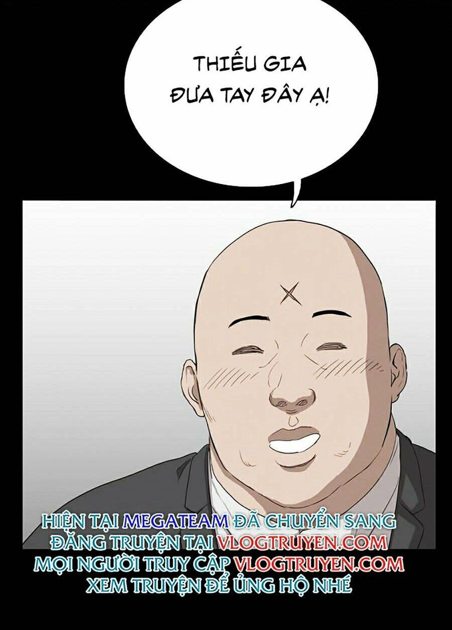 Người Xấu Chapter 3 - 120