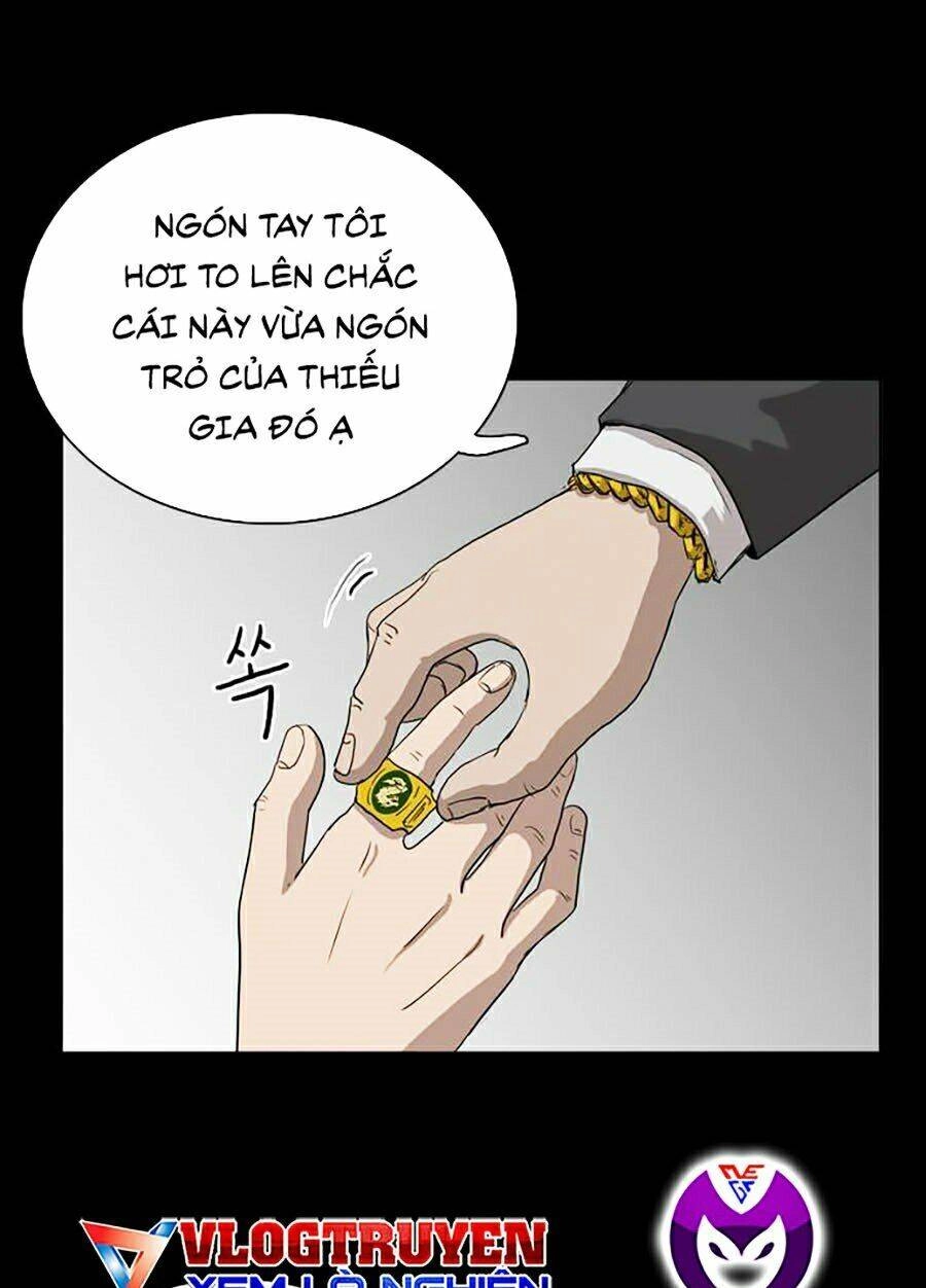 Người Xấu Chapter 3 - 121