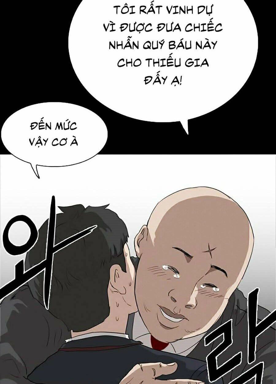 Người Xấu Chapter 3 - 124