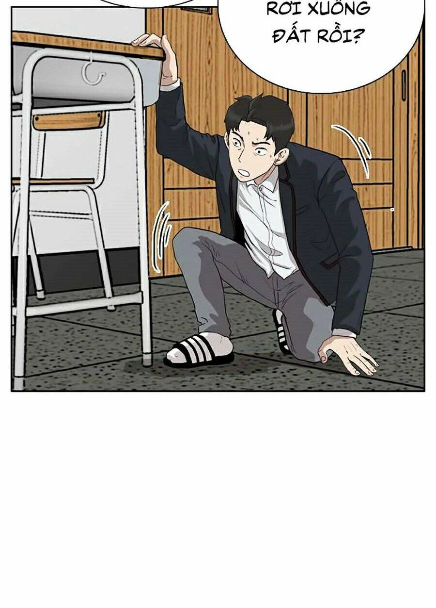 Người Xấu Chapter 3 - 132