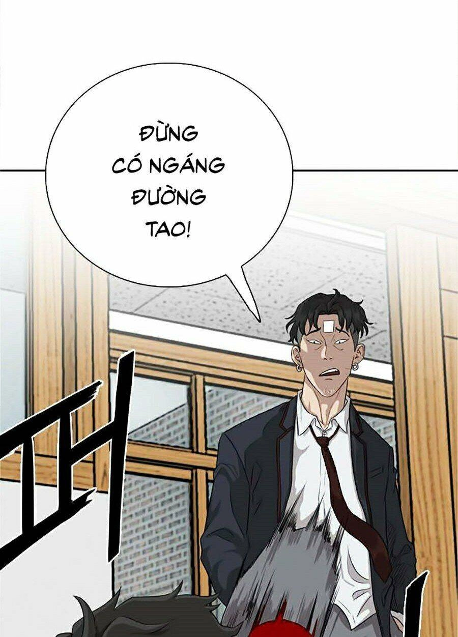 Người Xấu Chapter 3 - 135