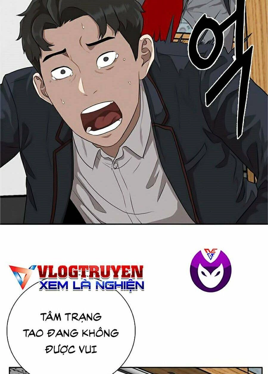 Người Xấu Chapter 3 - 136
