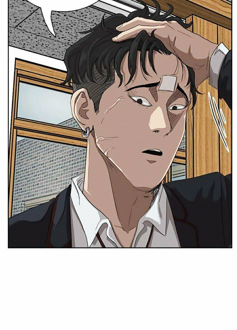 Người Xấu Chapter 3 - 137