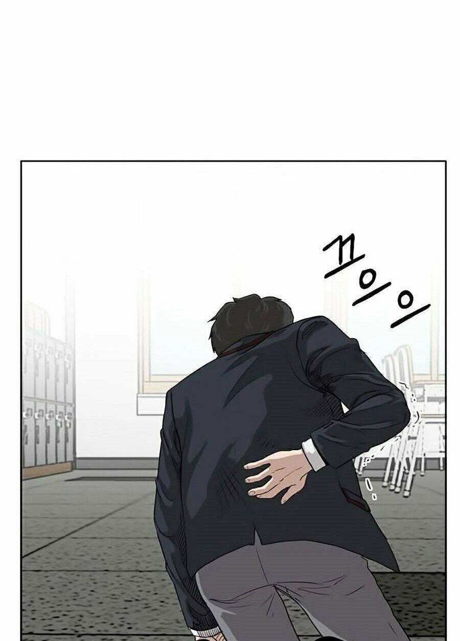 Người Xấu Chapter 3 - 138