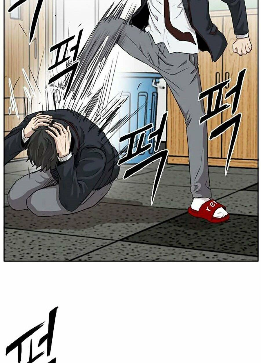 Người Xấu Chapter 3 - 140