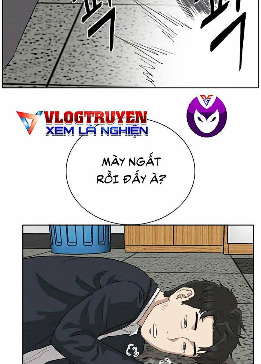 Người Xấu Chapter 3 - 143