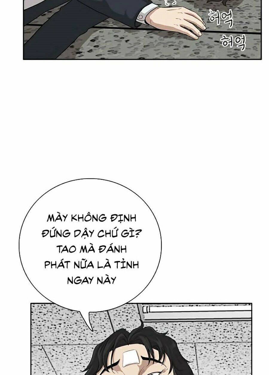 Người Xấu Chapter 3 - 144