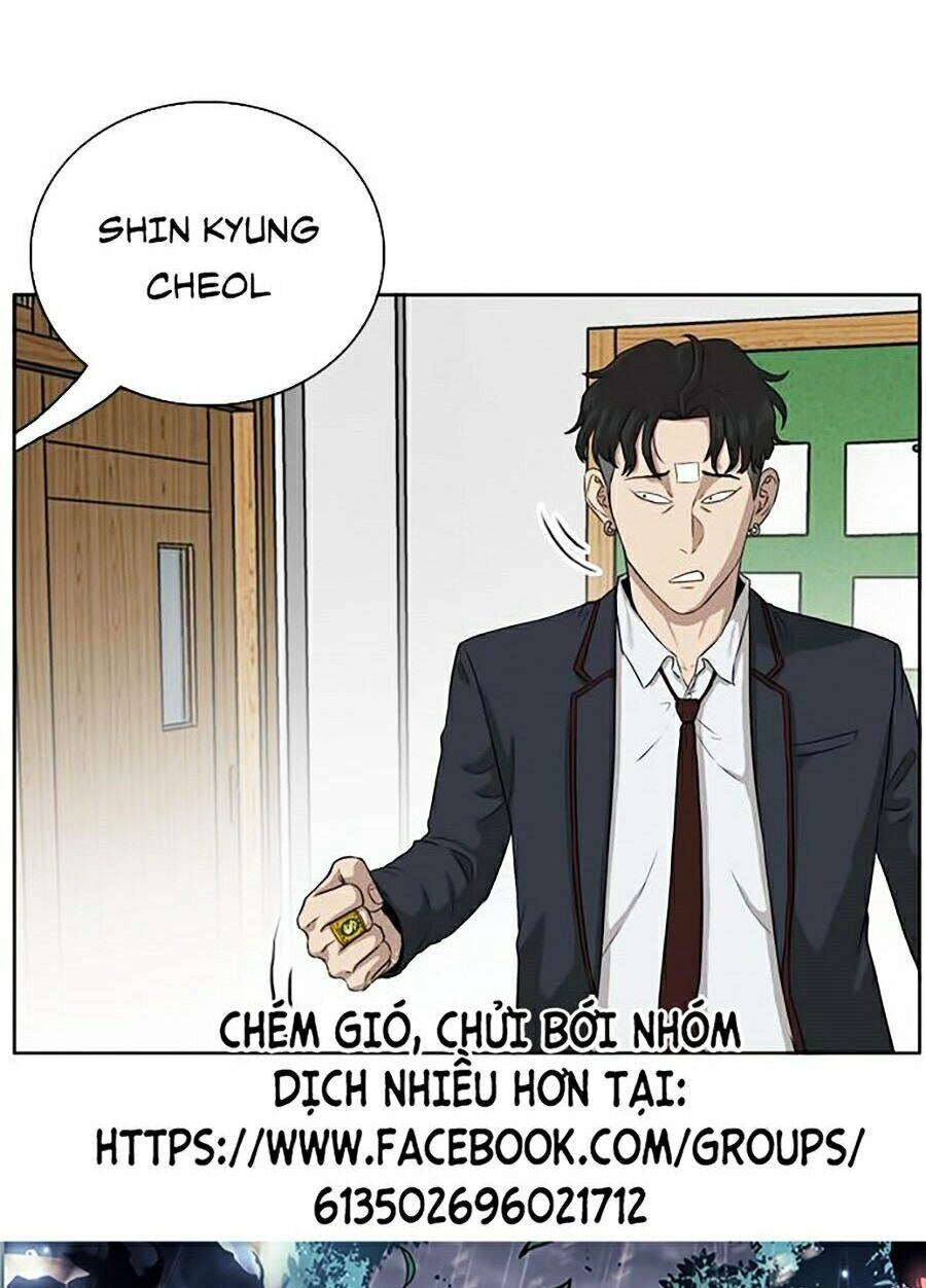 Người Xấu Chapter 3 - 146