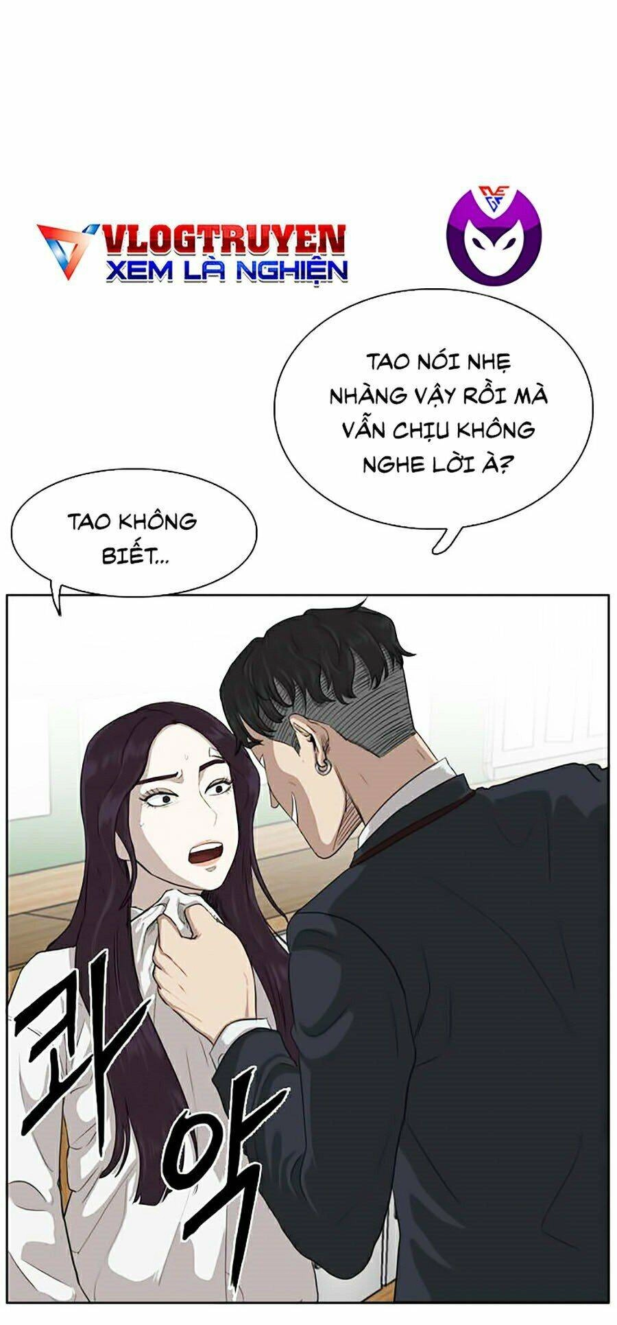 Người Xấu Chapter 3 - 151