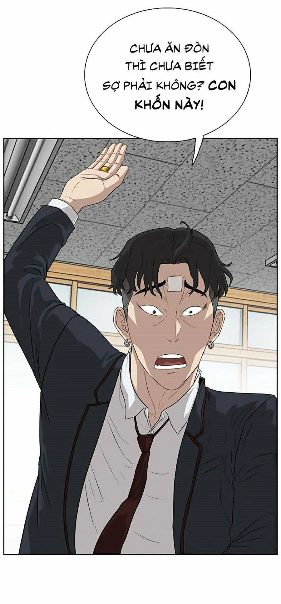 Người Xấu Chapter 3 - 154