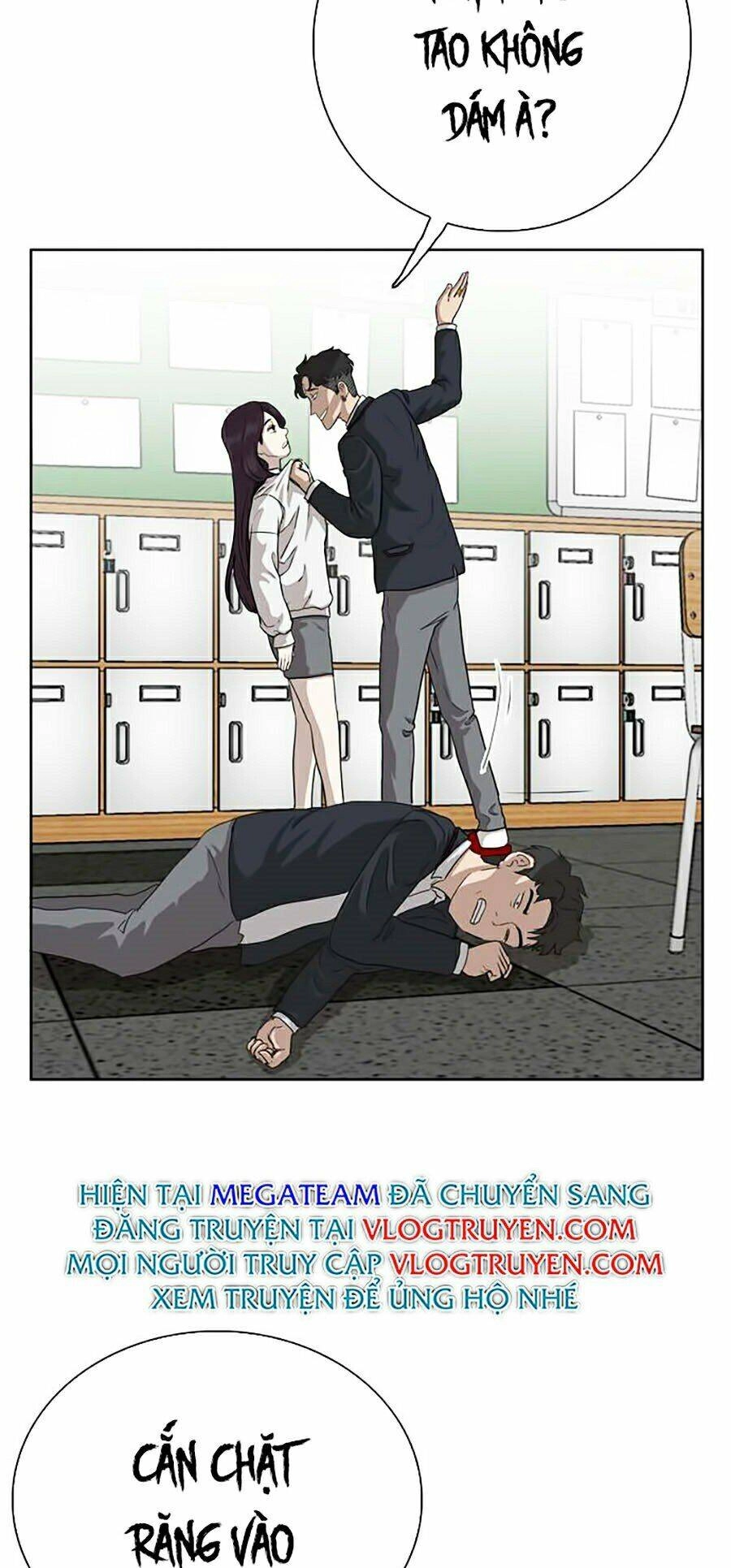 Người Xấu Chapter 3 - 156