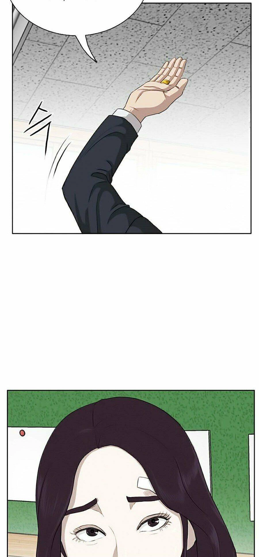 Người Xấu Chapter 3 - 157