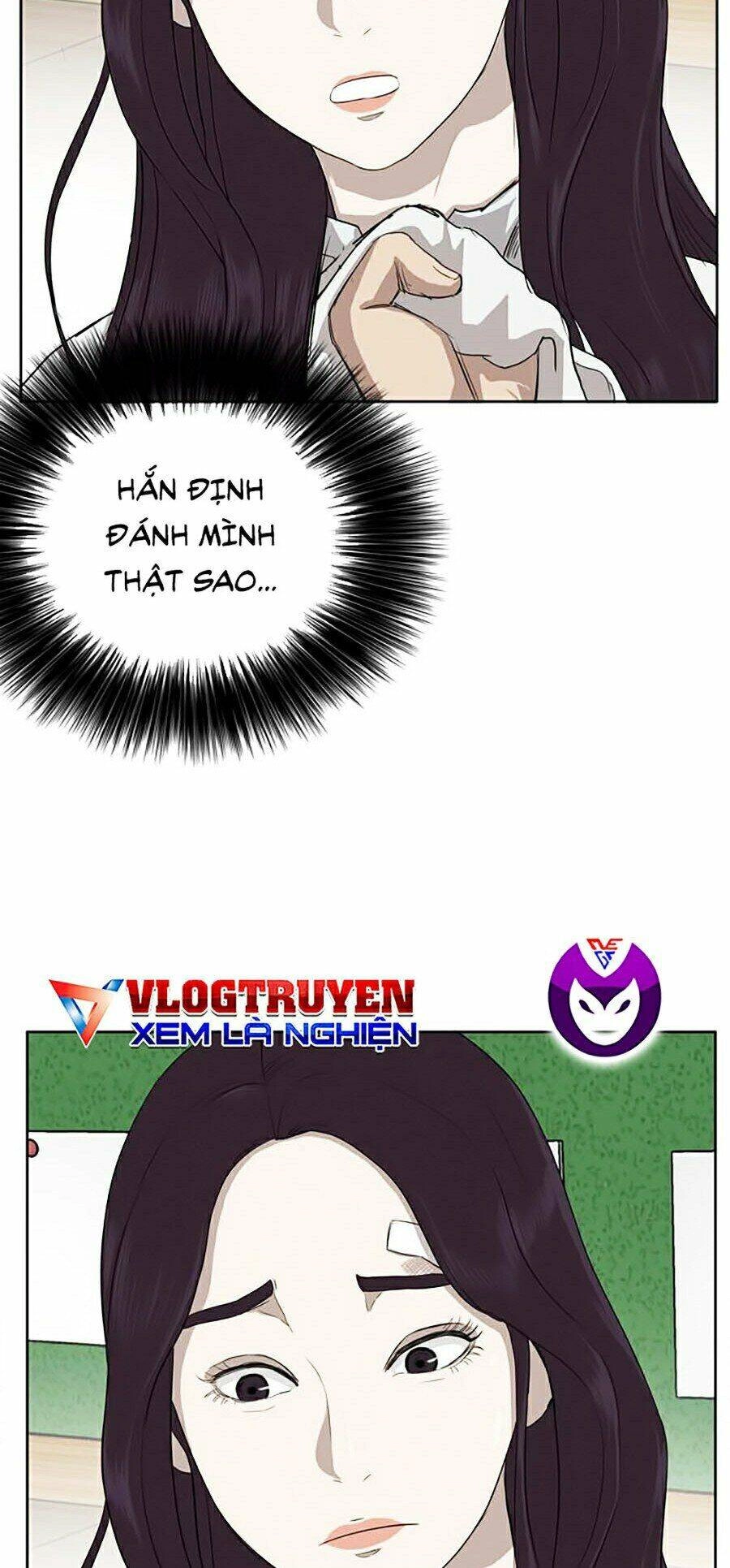 Người Xấu Chapter 3 - 158