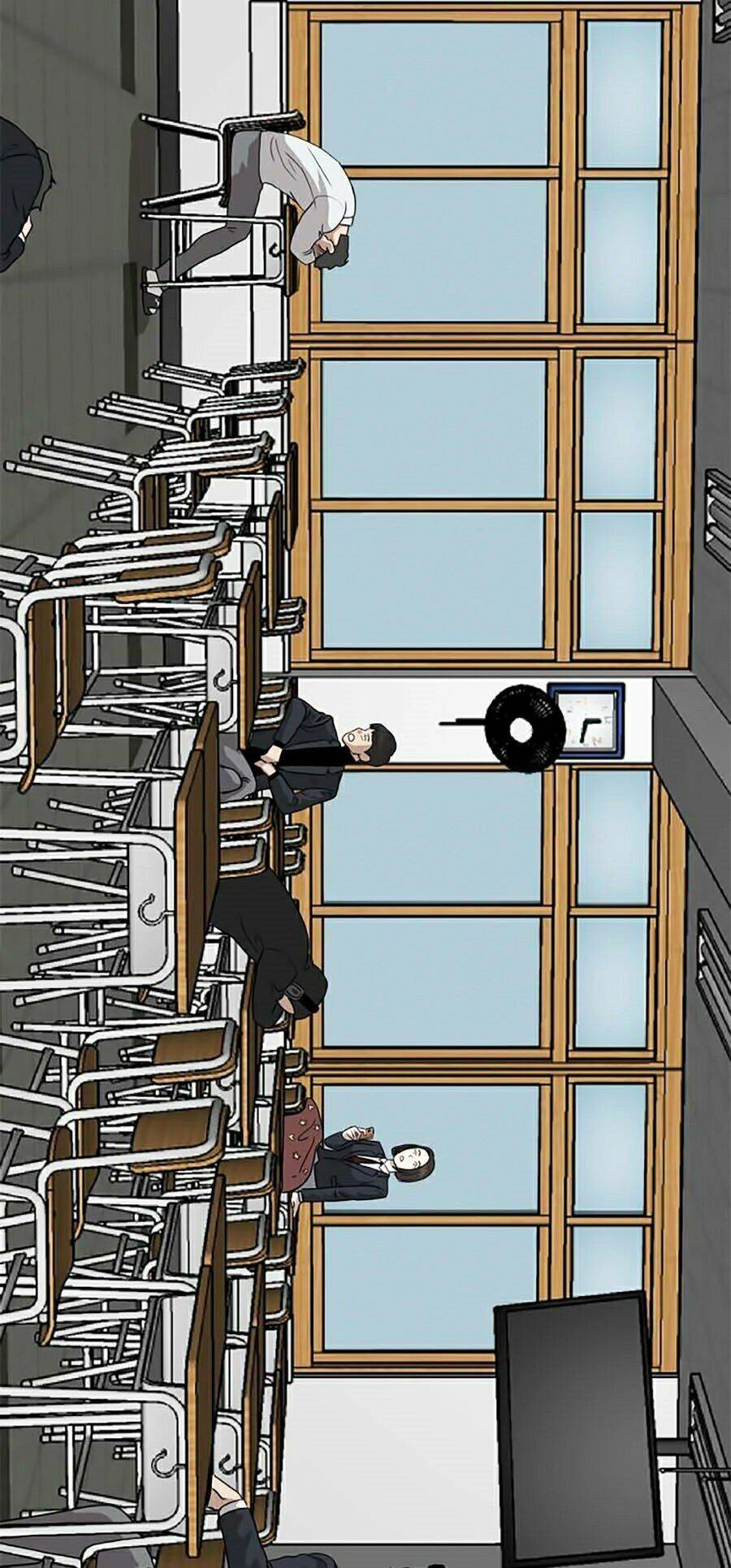 Người Xấu Chapter 3 - 161