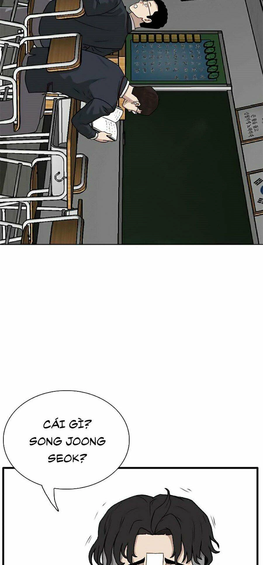 Người Xấu Chapter 3 - 162