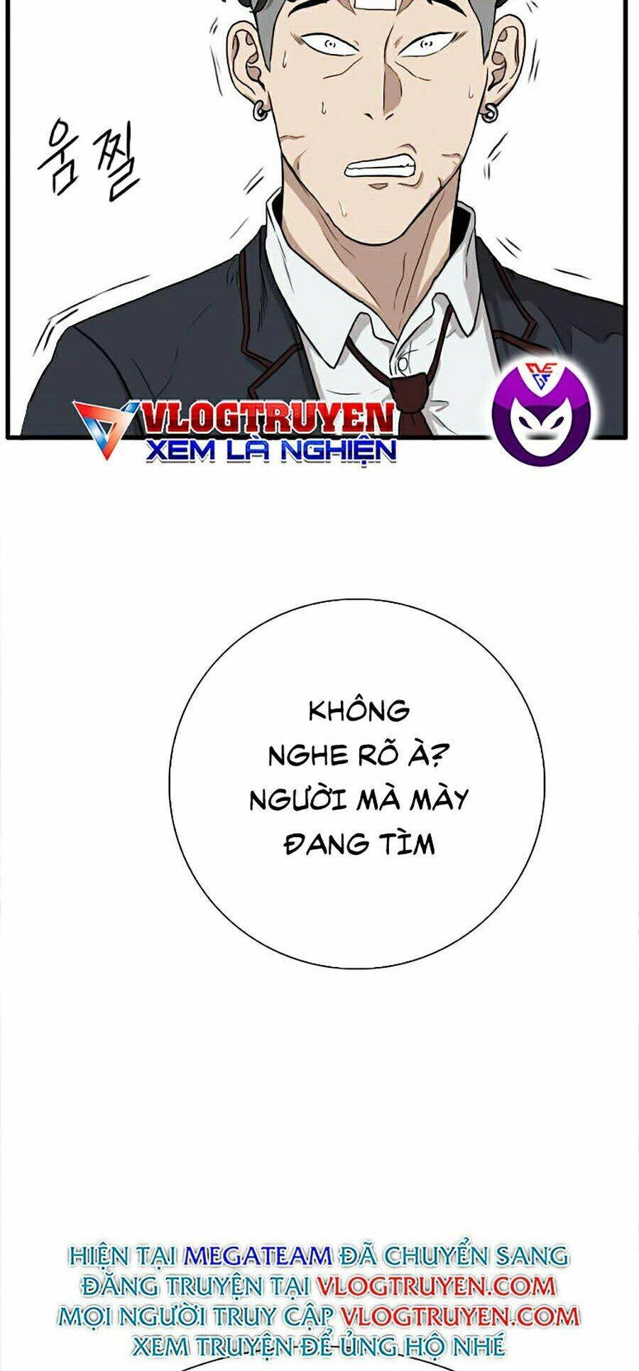 Người Xấu Chapter 3 - 163
