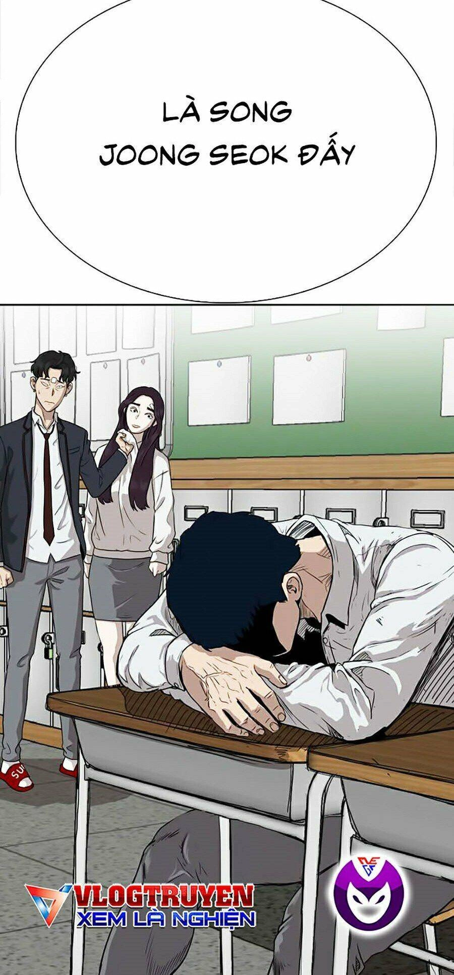 Người Xấu Chapter 3 - 164