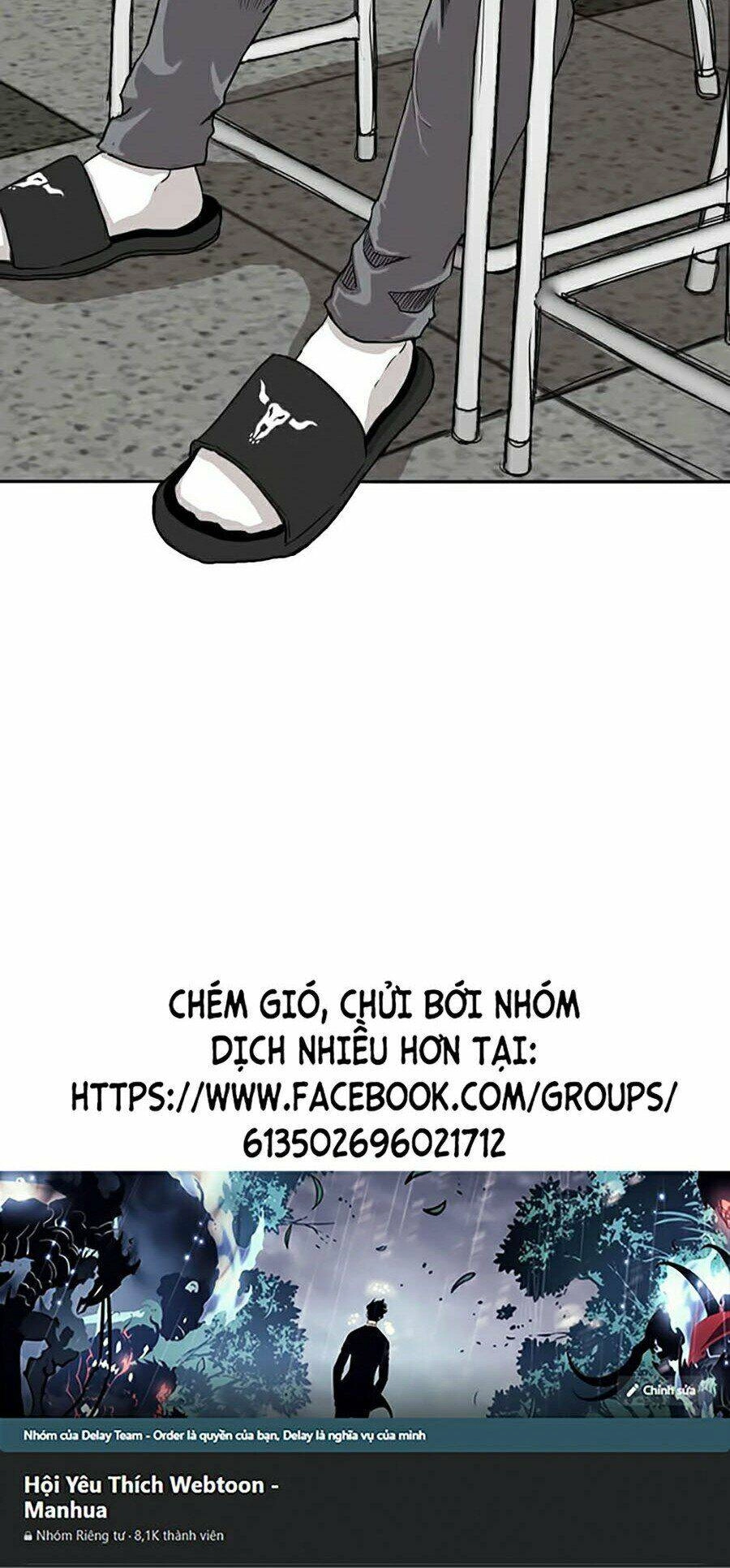 Người Xấu Chapter 3 - 165