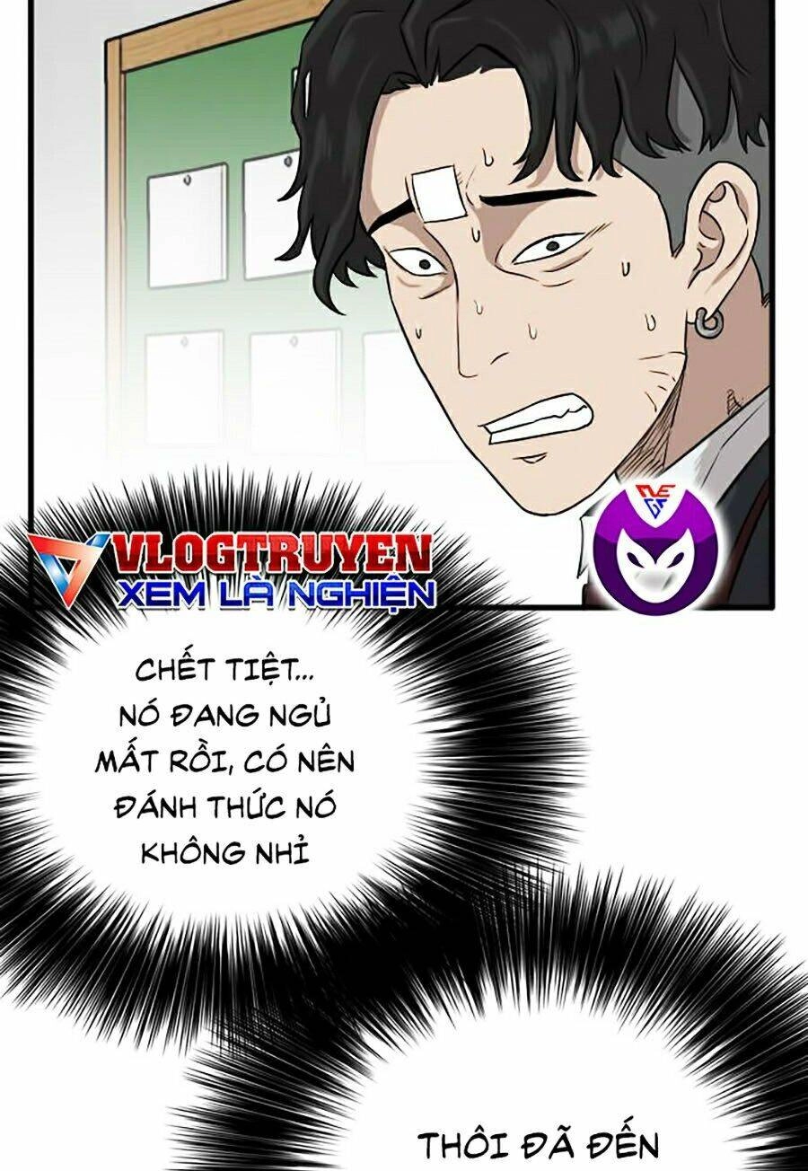 Người Xấu Chapter 4 - 2