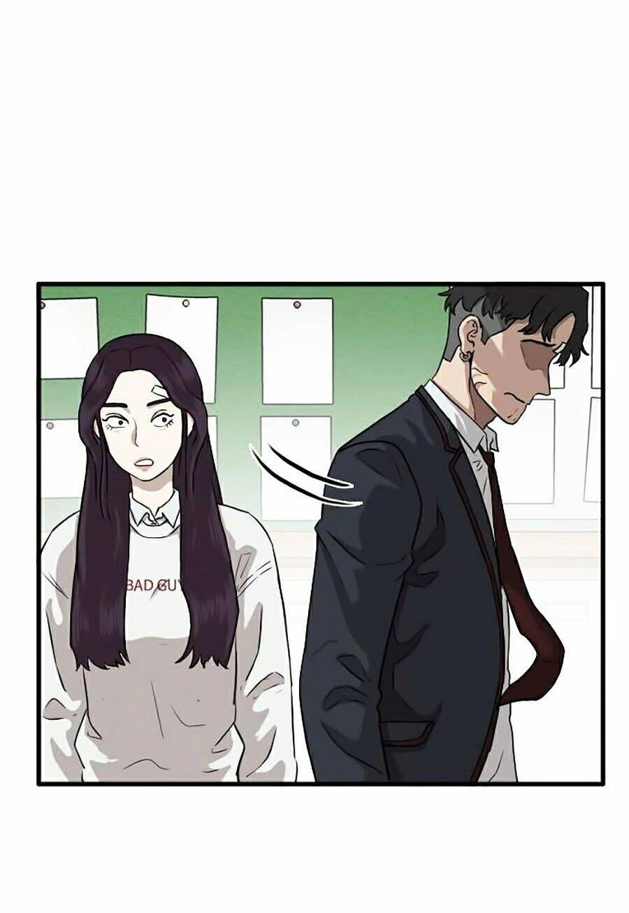 Người Xấu Chapter 4 - 4