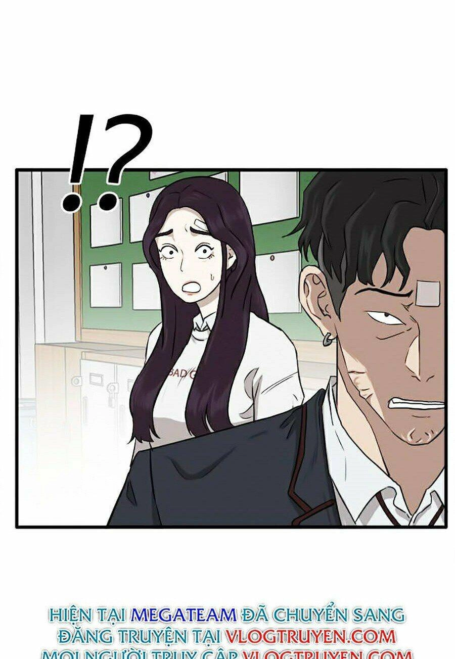 Người Xấu Chapter 4 - 5