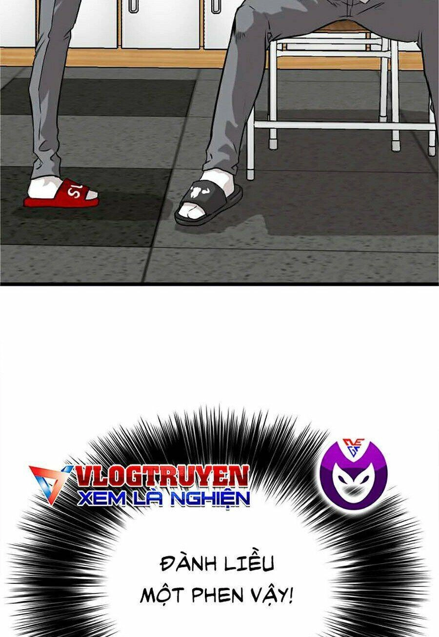 Người Xấu Chapter 4 - 7