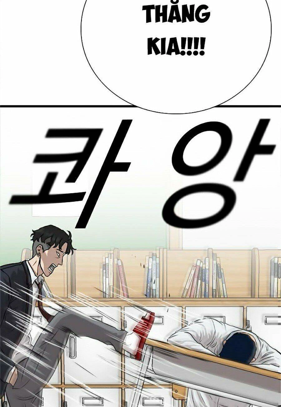 Người Xấu Chapter 4 - 9