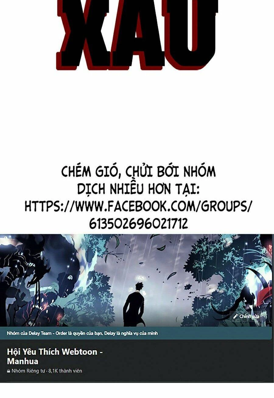 Người Xấu Chapter 4 - 18