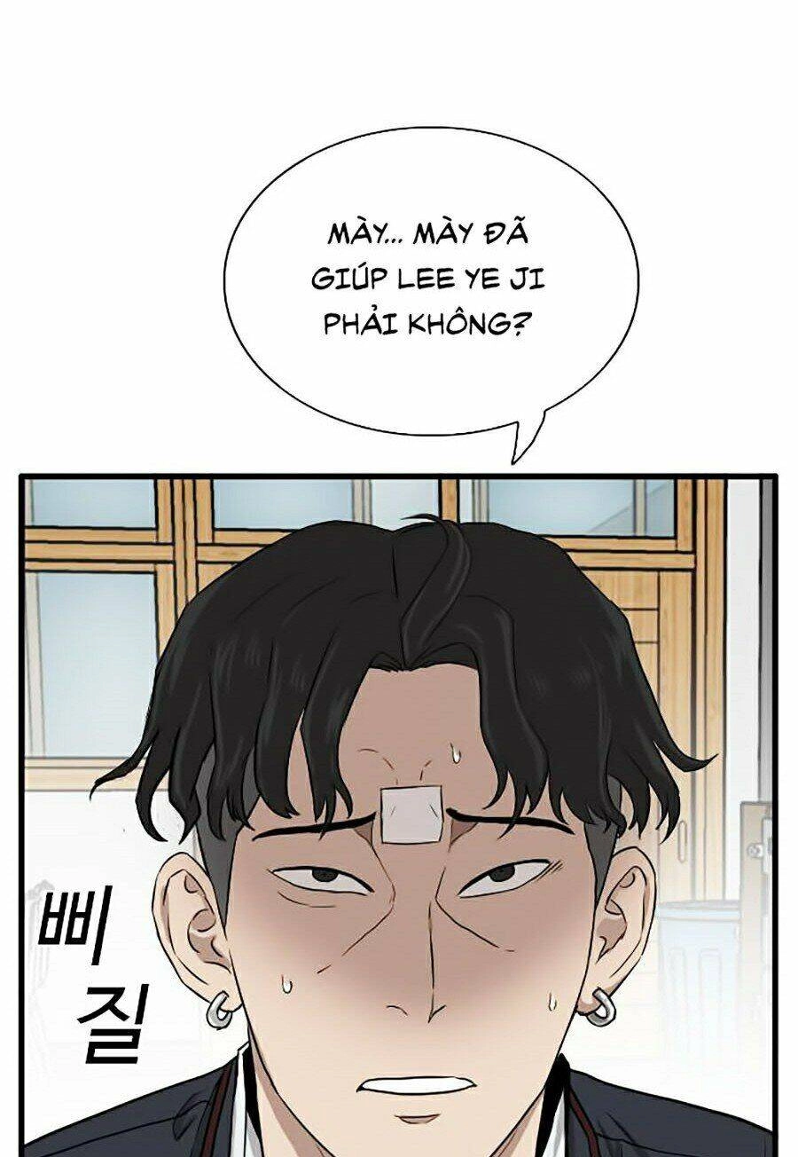 Người Xấu Chapter 4 - 19