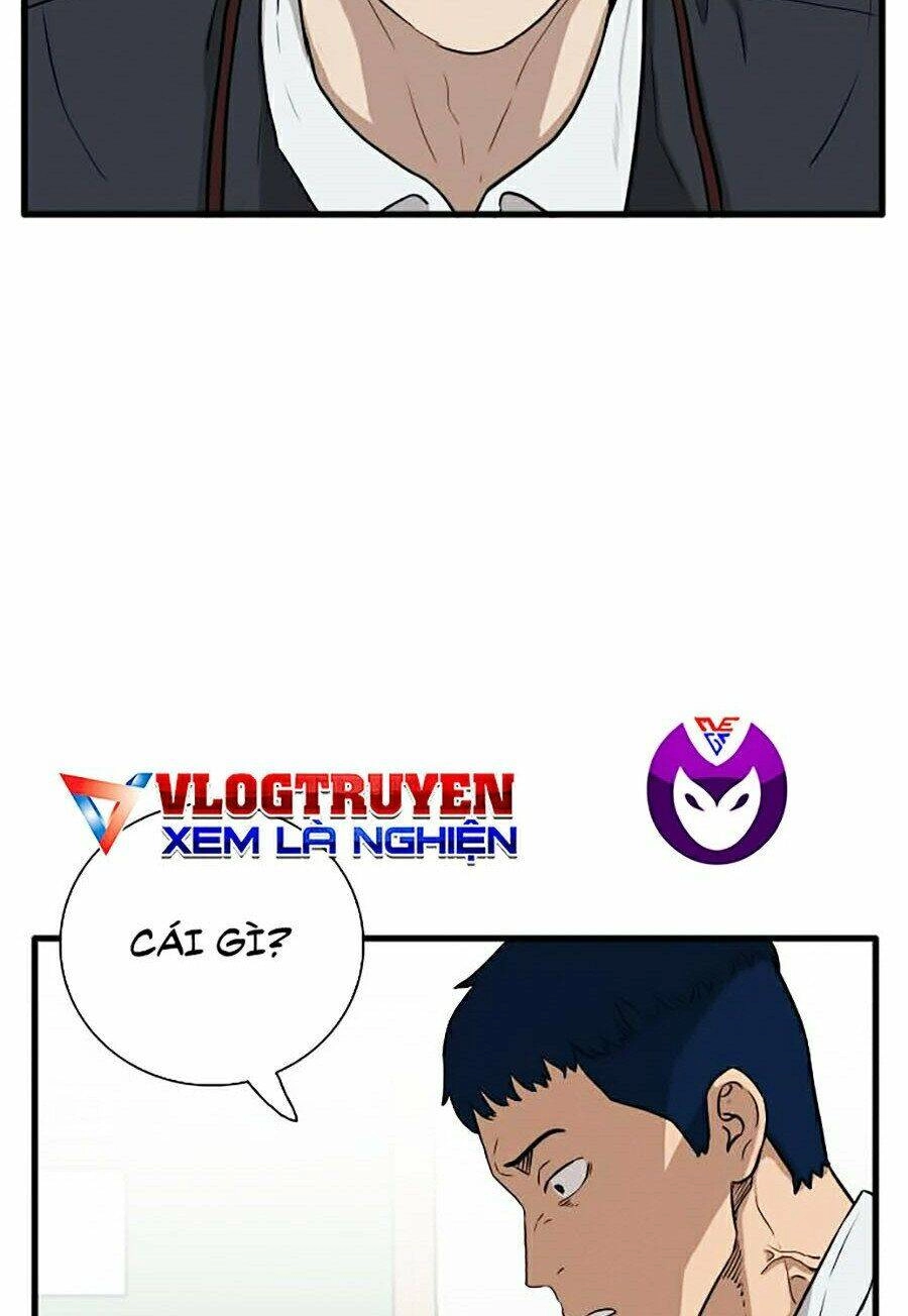 Người Xấu Chapter 4 - 20