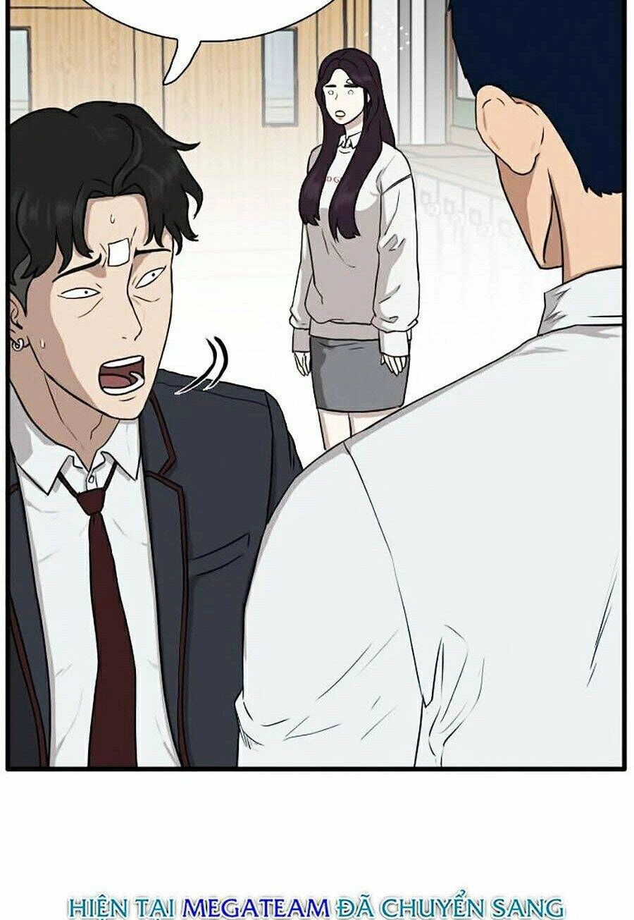 Người Xấu Chapter 4 - 22