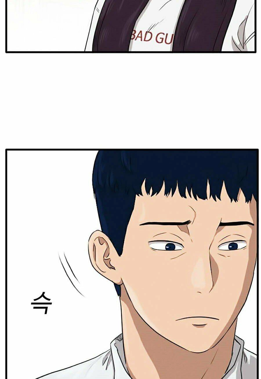 Người Xấu Chapter 4 - 25