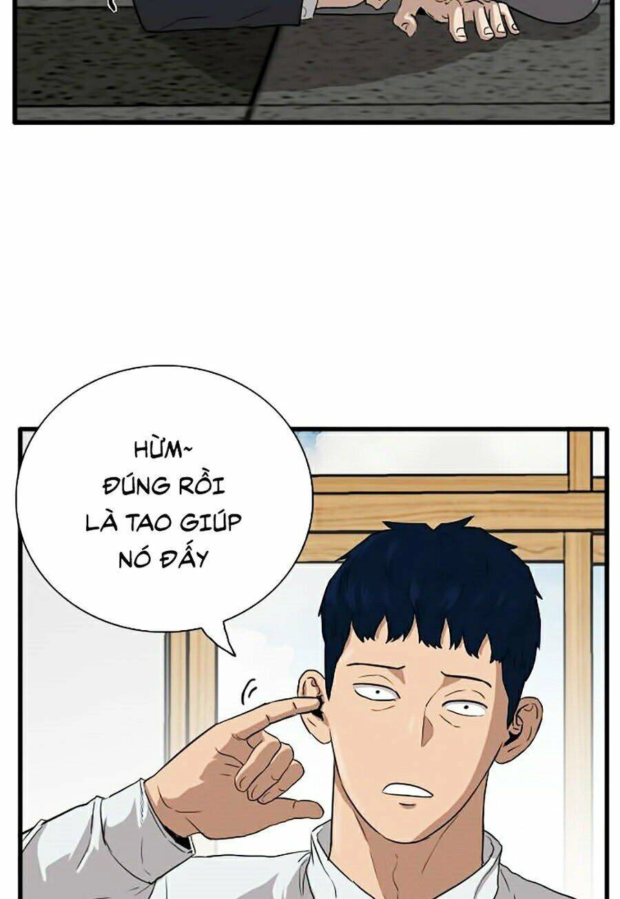 Người Xấu Chapter 4 - 27