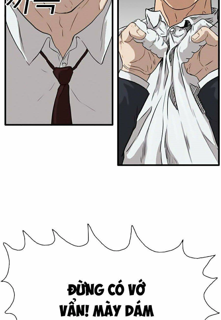 Người Xấu Chapter 4 - 29