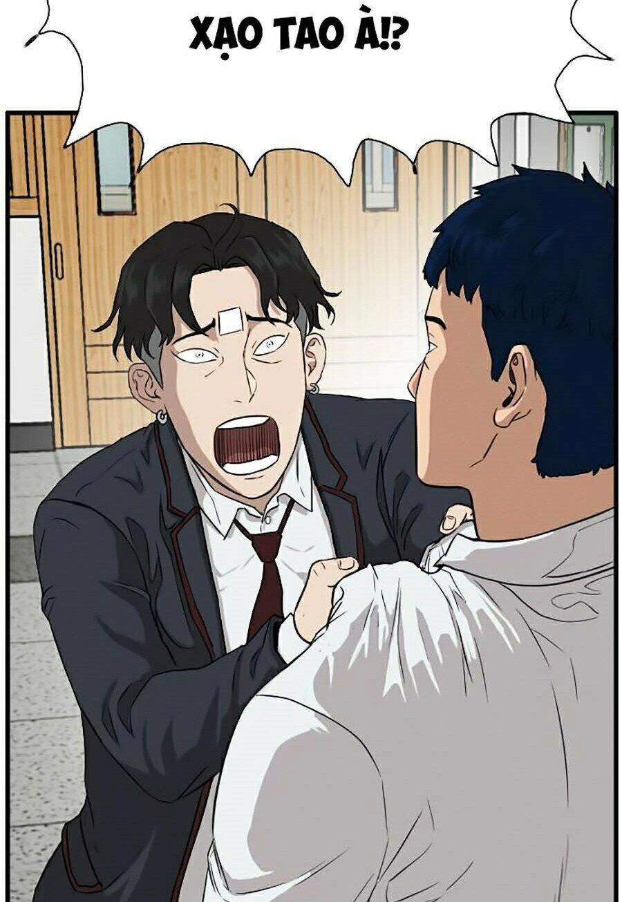 Người Xấu Chapter 4 - 30