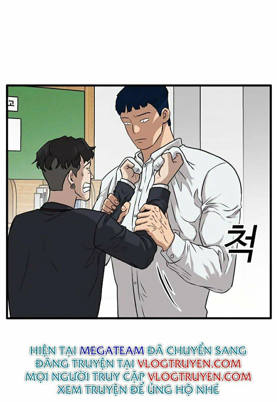 Người Xấu Chapter 4 - 33