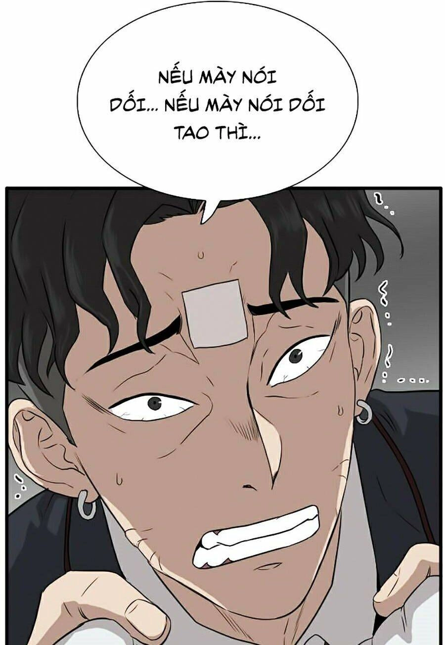 Người Xấu Chapter 4 - 34