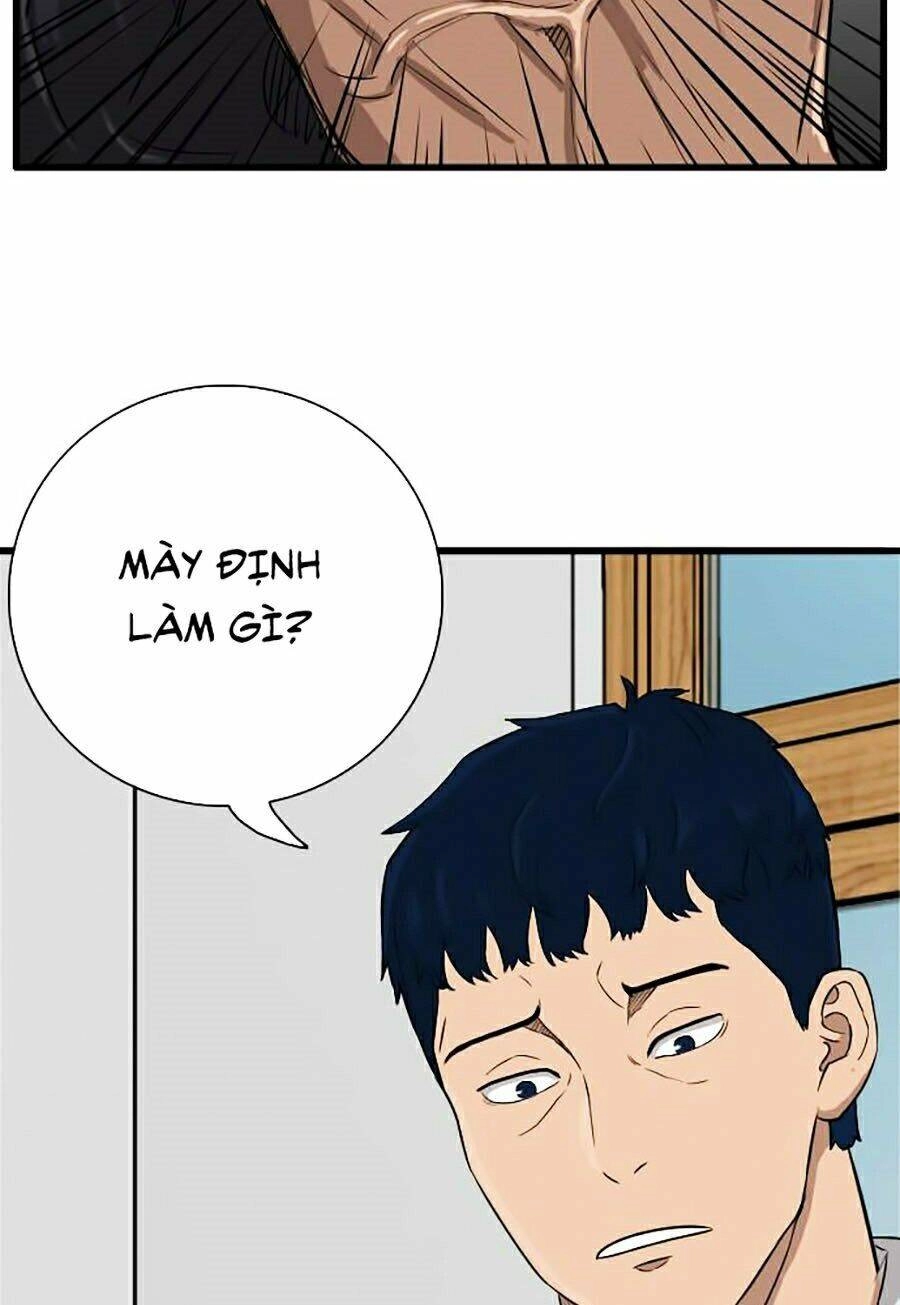 Người Xấu Chapter 4 - 36