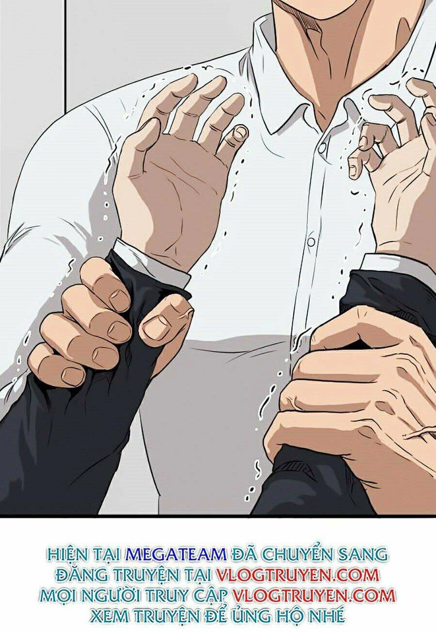 Người Xấu Chapter 4 - 37