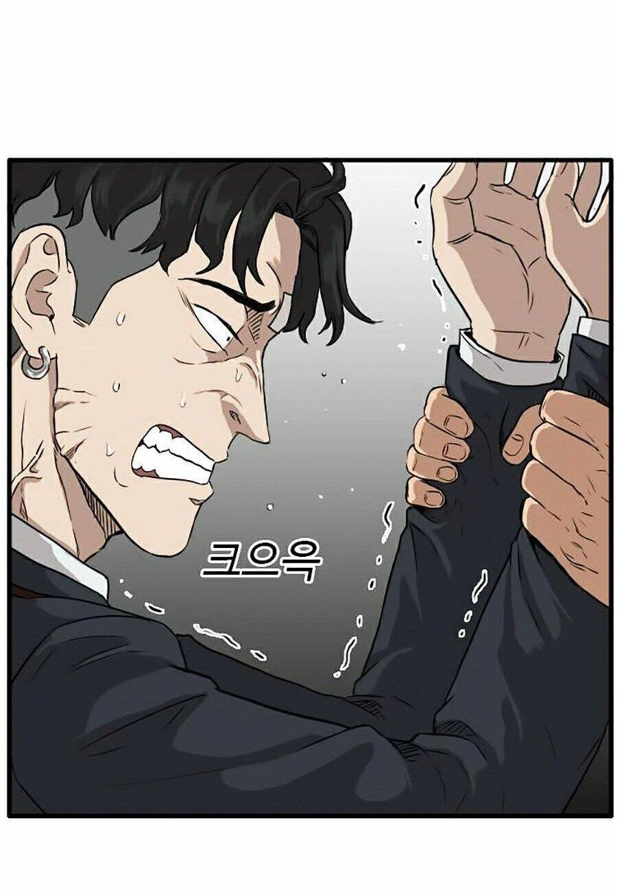 Người Xấu Chapter 4 - 38