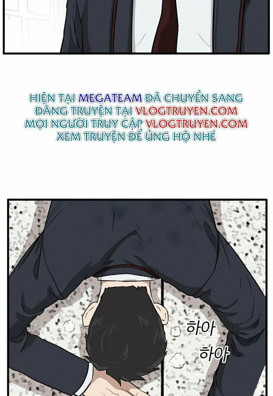 Người Xấu Chapter 4 - 47