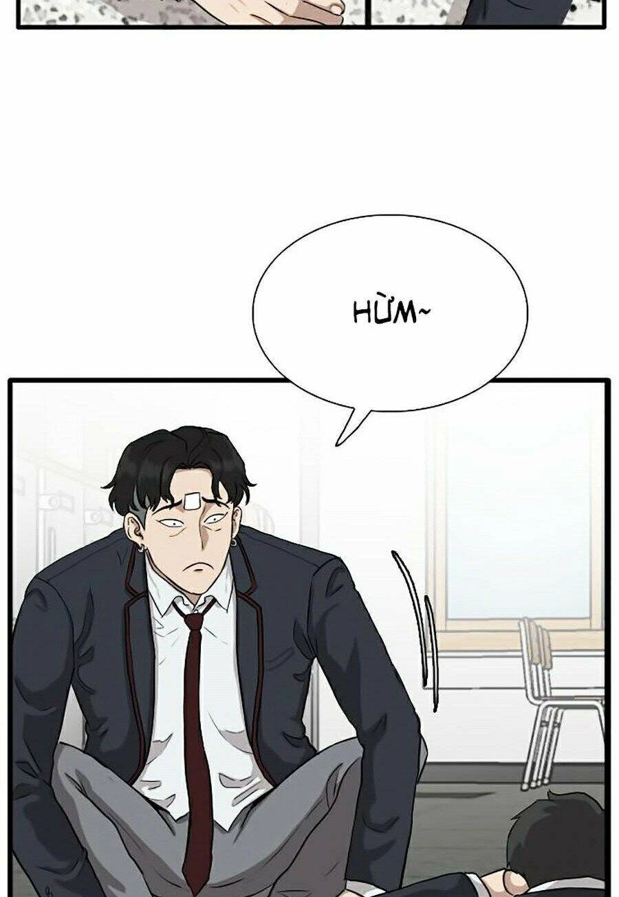 Người Xấu Chapter 4 - 48