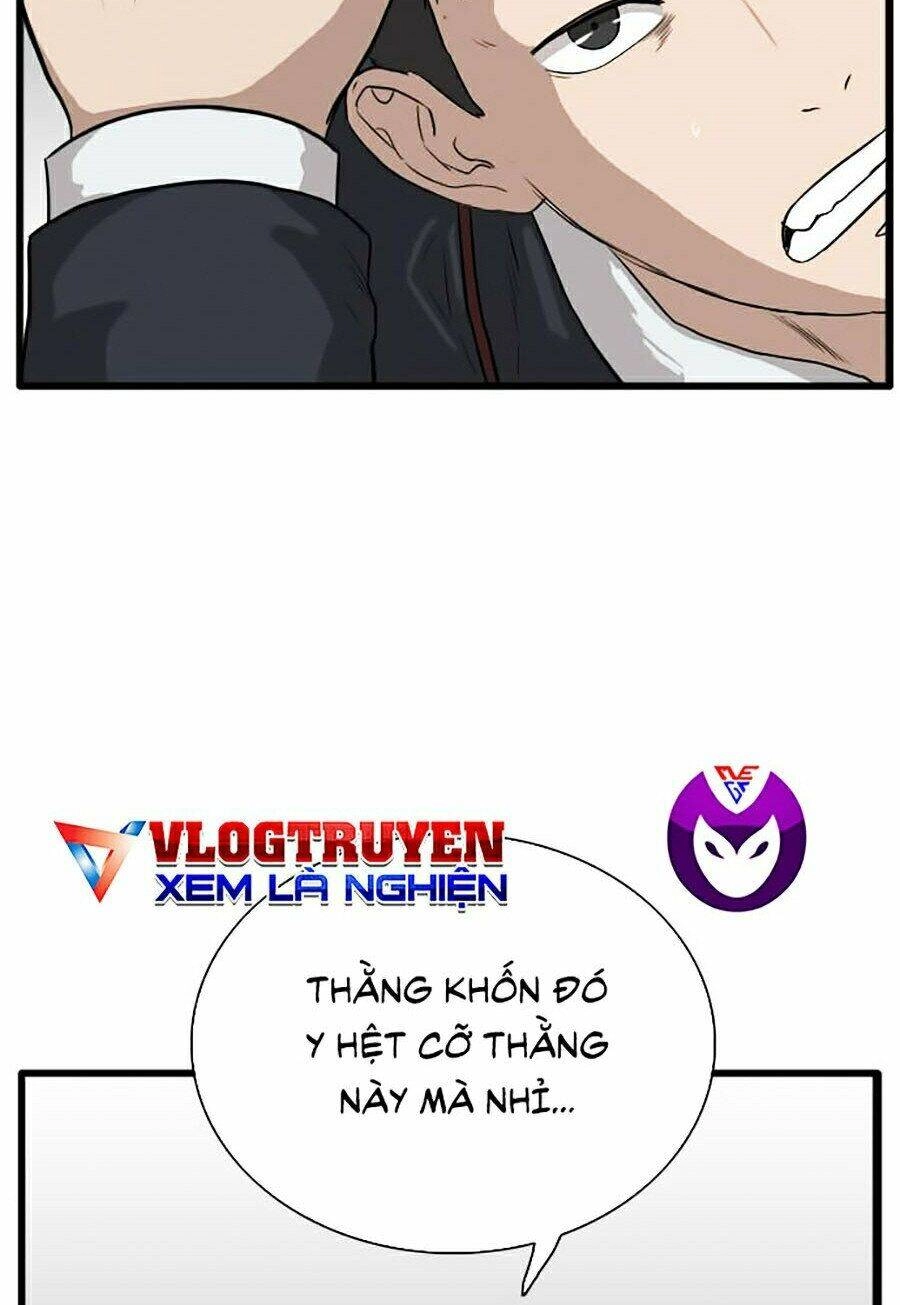 Người Xấu Chapter 4 - 50