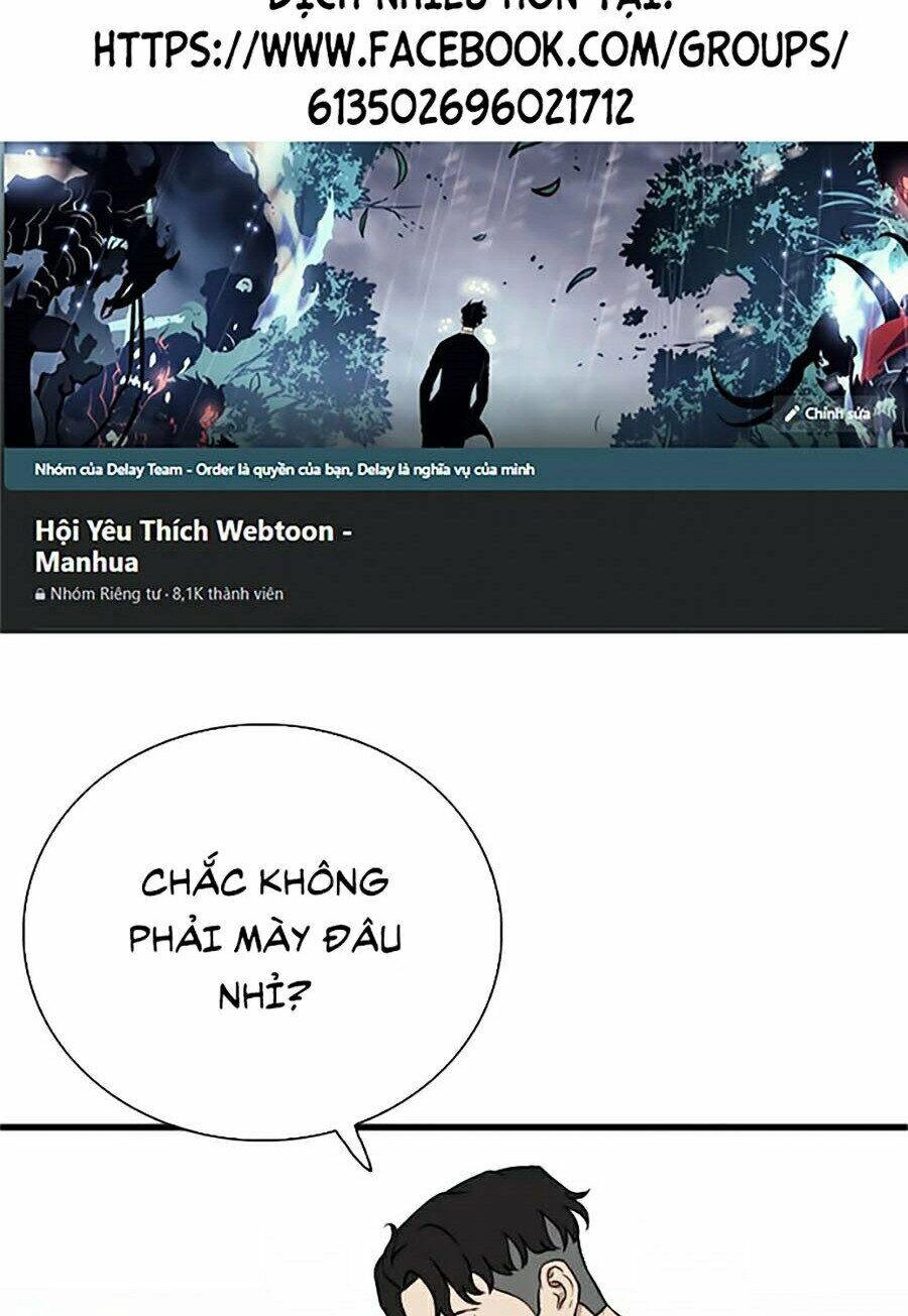 Người Xấu Chapter 4 - 54